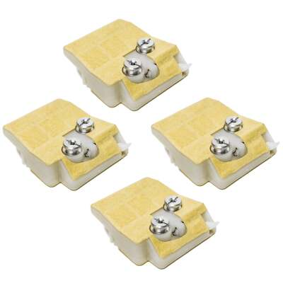 #ad 4PK Air Filter Cleaner for Stihl 026 PRO Chainsaws 1121 120 1612 $25.99