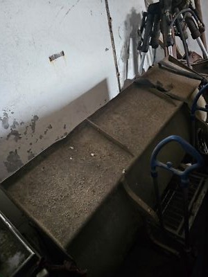 Radlader Ladeschaufel Schaufel Kramer Liebherr  Zettelmeyer 1,7m 0,6m*1m