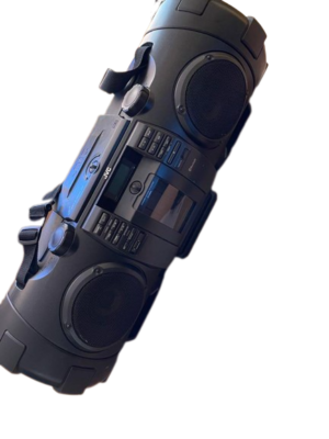 JVC Kenwood RV-NB90-B Powered Woofer CD System Very Good | eBay