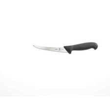 Mercer Culinary BPX® 5-9/10" Curved Semi-Flexible German Steel Boning Knife