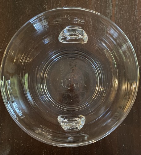 Simon Pearce Glass Norwich 8” Ice Bucket Champagne Cooler in Excellent Condition - Picture 7 of 11