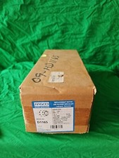 Fasco D1165 Motor 120 Hp 115v