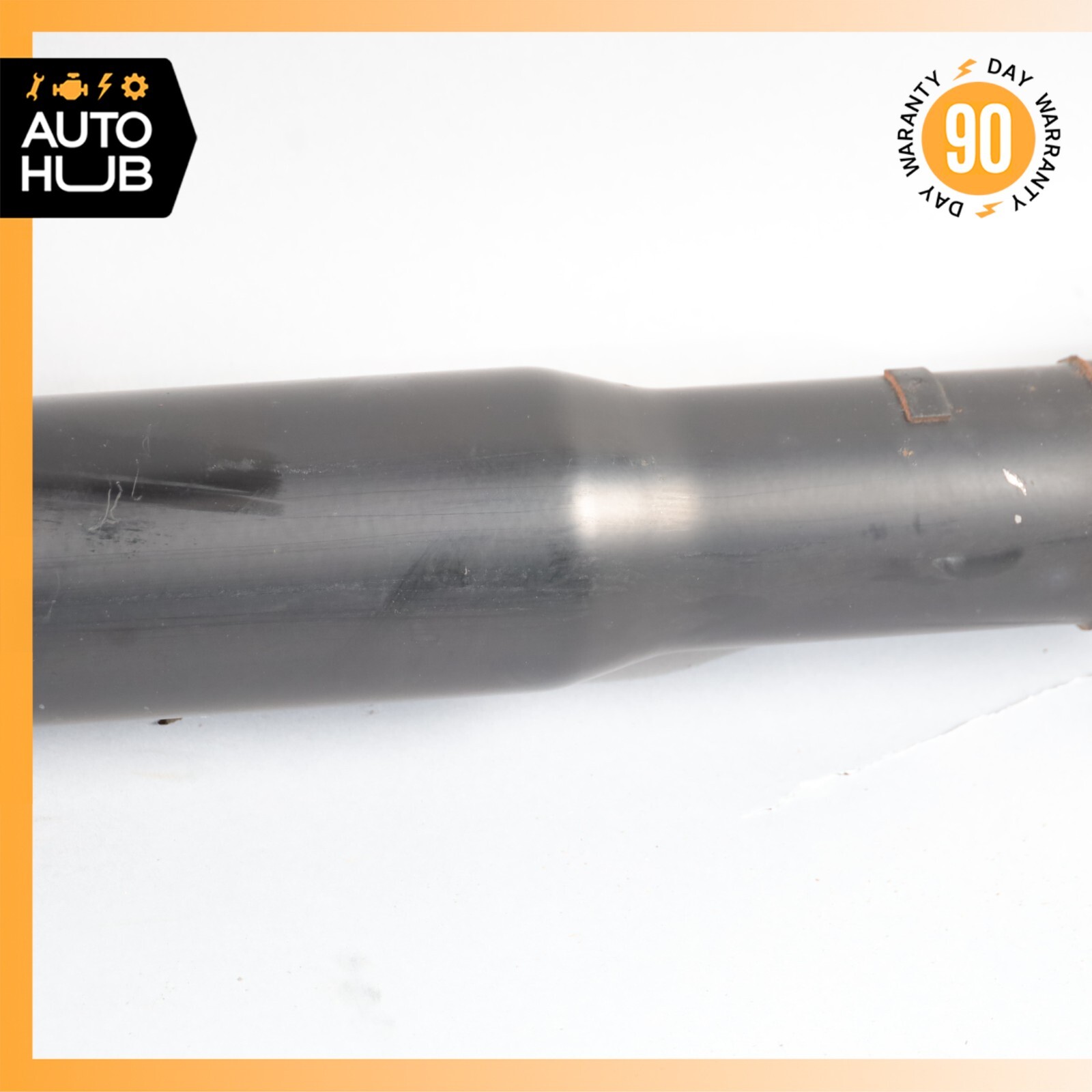 Maserati Ghibli M157 AWD Rear Drive Shaft Driveshaft Axle OEM 75k