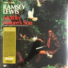 Mother Nature's Son by Lewis, Ramsey (Record, 2024)