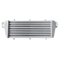 450x180x50 mm Core FMIC Universal Aluminum Intercooler 2.2" / 56mm Inlet outlet