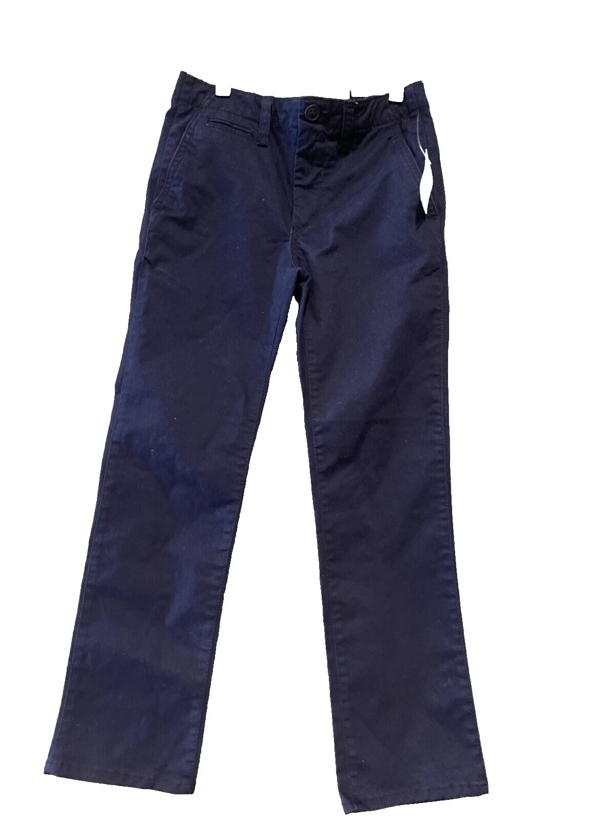 Tamaño 7 Niños Gap Pantalones de Vestir