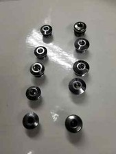 10 Port Plugs For Scuba Regulators Low Pressre 5 And High Pressure 5 