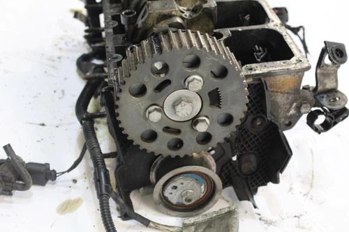 038103373R Zylinderkopf R. für SEAT IBIZA (6L1) * 1497996 - Bild 3 von 3