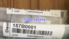 For 1PC DANFOSS PVG32 157B0001 proportional valve manual control cover 1z