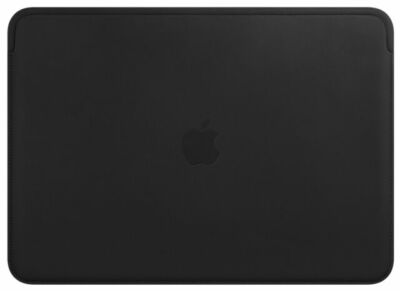 Apple MacBook Leather Sleeve | eBay