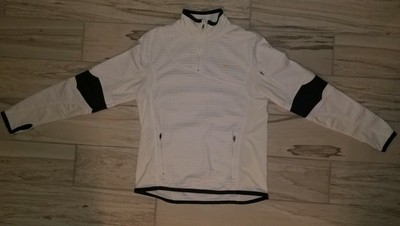 nike sphere thermal jacket