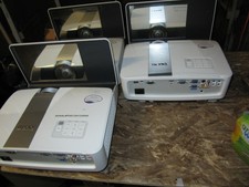 BenQ MW851UST DLP Projector for sale 