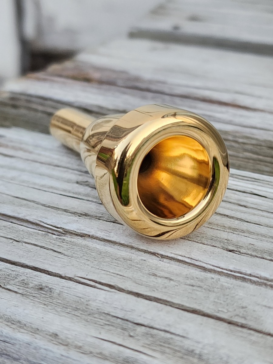 管楽器・吹奏楽器 Trumpet BRAKUL Mouthpiece 404d15568b1c72935468f28b542de7