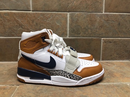 Air Jordan Legacy 312 NRG Trainer 
