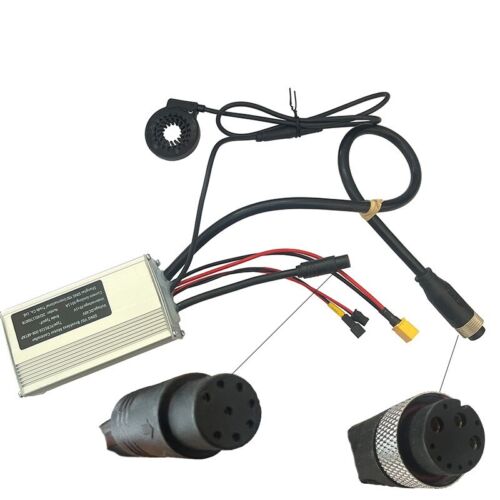 Bafang1000W Motor Conversion Kit EBIKE Brushless motor controller Electric Bike - Picture 3 of 11