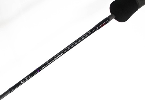 Tenryu Rod Baitcast Horizon MJ HMJ642B-LL 2 piece (3175) - Bild 3 von 6