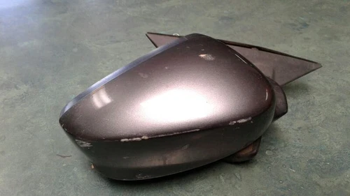 Passenger Side View Mirror Power Coupe Non-heated Fits 08-12 ACCORD 114011