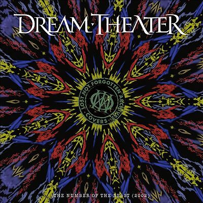 Lost Not Forgotten Archives: The Number Of The Beast (2002), , New