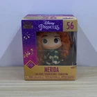 Funko Mystery Minis Disney Princess #56 - Merida (Brave)