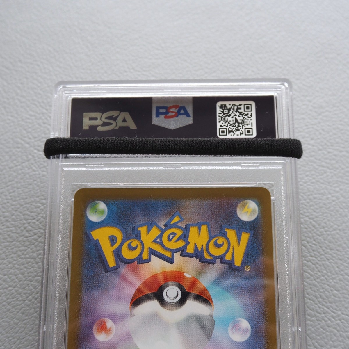 Pokemon Card Miss Fortune Sisters 096/071 HR 2022 PSA10 GEM Pokemon Card Miss Fortune Sisters 096/071 HR 2022 PSA10 GEM