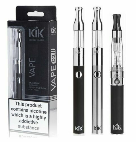 elfbar elfa kaufen Kiwi Vapor Go Plus Pod Kit | Podsysteme
