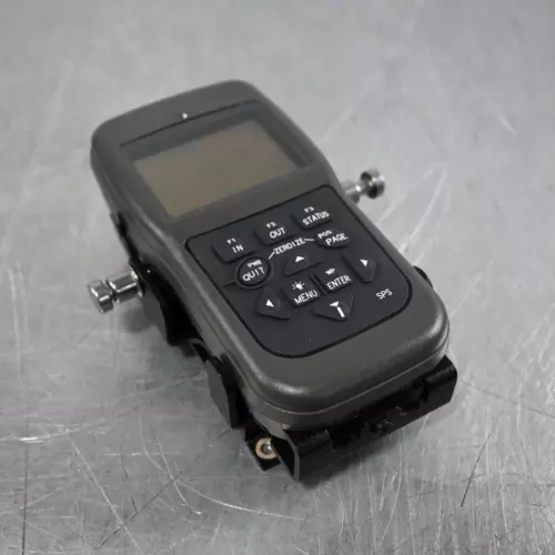 Rockwell Collins Military GPS Receiver Type HNV-1660