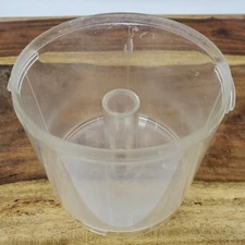 Black & Decker Handy Shortcut HMP60 Food Processor Replacement Part ~ Work Bowl