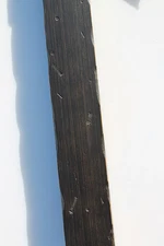 WAIT        Framing for Otto Weber 1800s Etching "Horses of the Dartmoor Mists" 