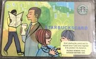 STARBUCKS CARD 2015 "SPECIAL EDITION SIREN THE MERMAID "VHTF~ Never Swiped — photo 5