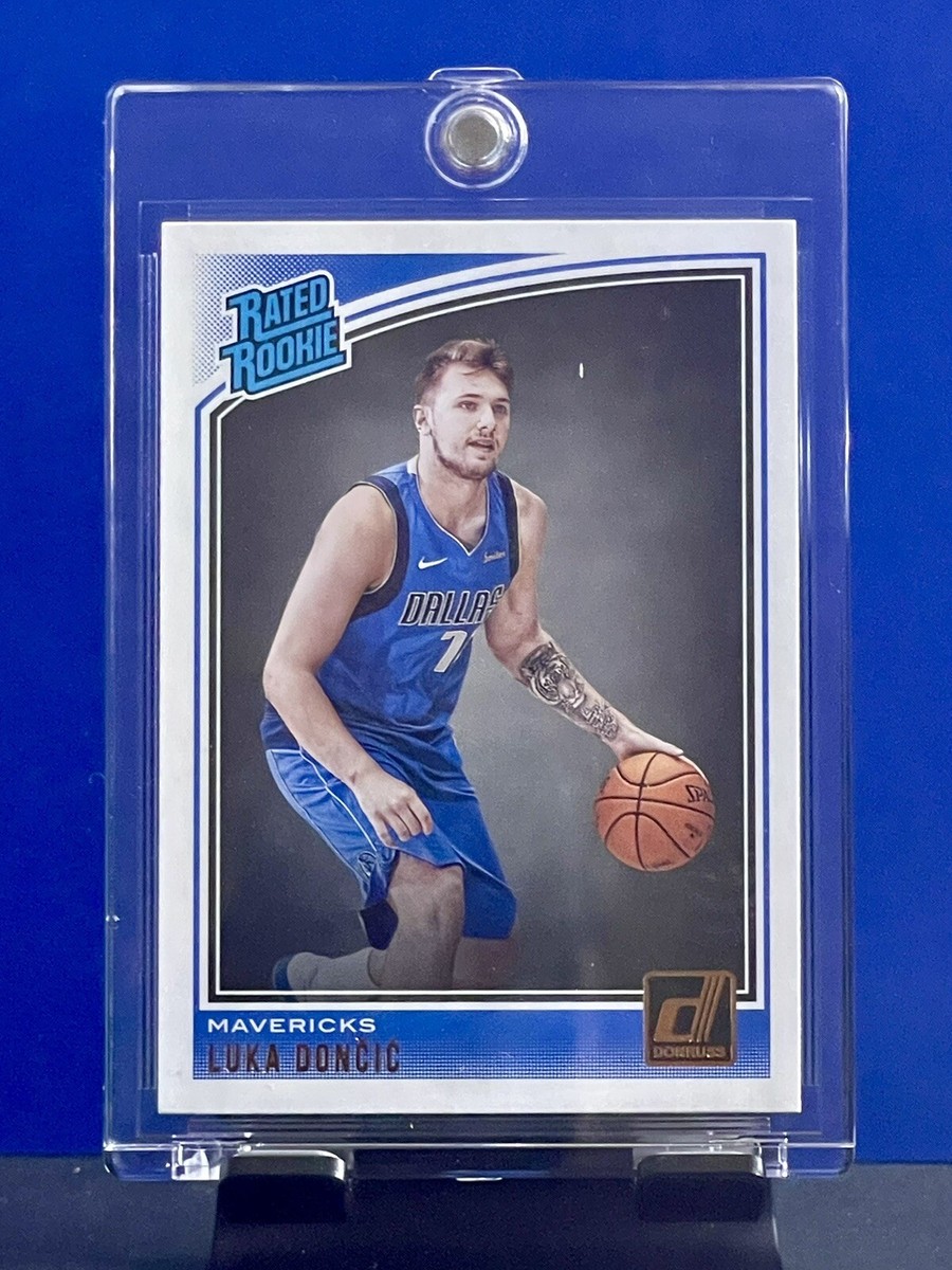 その他 Luka Doecic Donruss Rated Rookie RC その他 Luka Doecic Donruss Rated Rookie RC Luka doncic