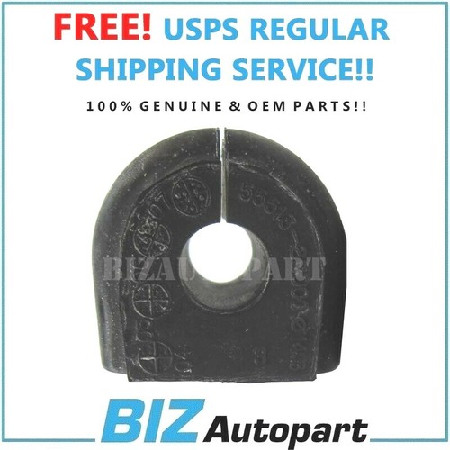 GENUINE ! STABILIZER BAR BUSHING REAR for 0710 KIA OPTIMA RONDO OE