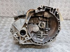 Boite de vitesse Fiat 126
