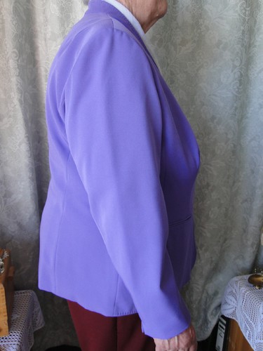 NEU !!! Damenblazer, Damenjacke, leichte Jacke Gr. 24 - Bild 3 von 11
