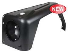 Kotflügel VW 181 Kübelwagen vorn links NEU Fender VW Thing front left 181821021E