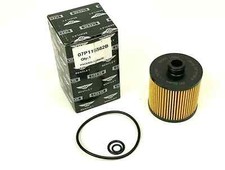 Bentley Bentayga W12 Oil Filter - Genuine