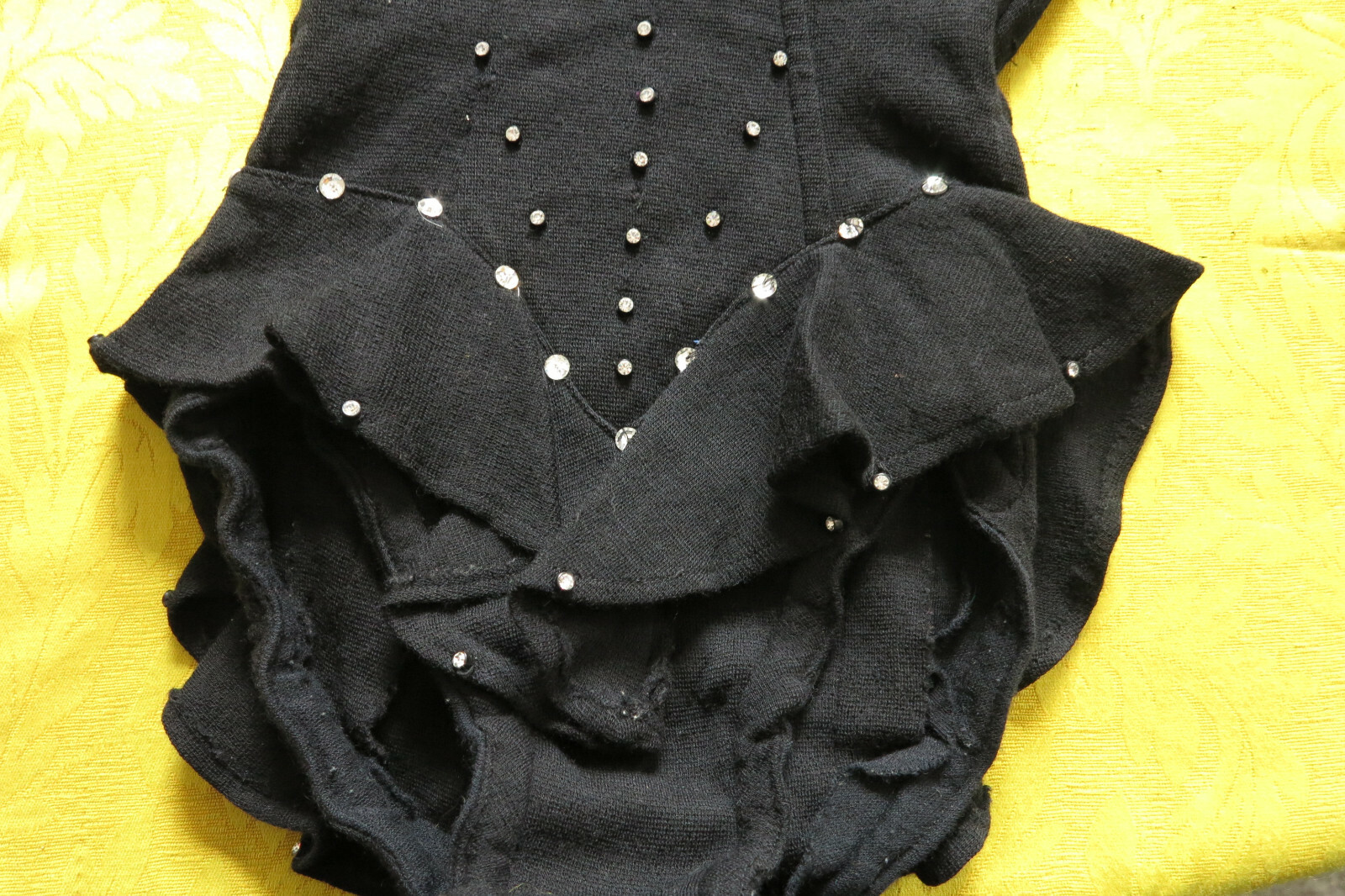 Tr Costume Tr Costume