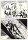 LE VICOMTE (DESIGNER XAVIER MUSQUERA)  FRENCH ORIGINAL ART AREDIT PAGE 139