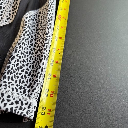 Lululemon Leggings Women's Size 4 Inspire Tight II Miss Mosaic Yoga Activewear - 第 5/11 張圖片
