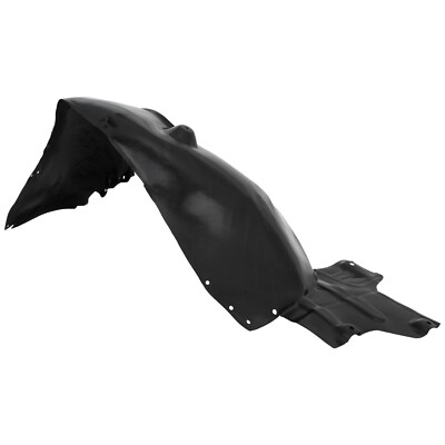 Fender Liners Front Driver Left Side Hand  86811B1000 for Genesis G80 Hyundai