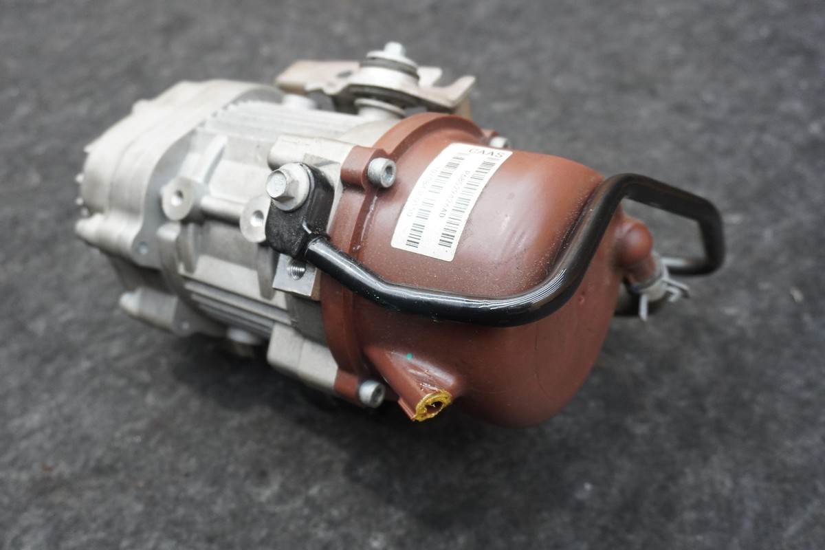 Electric Power Steering Assist Pump 2.0L 685291426AD Jeep Wrangler