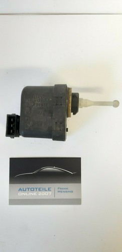 Audi VW Stellmotor Scheinwerfer Leuchtweitenregulierer LWR Stellmotor PA66GF30