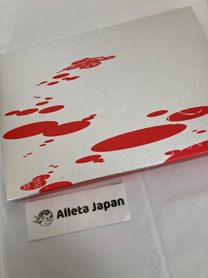 傷物語 I 鉄血篇 KEY ANIMATION NOTE Kizumonogatari Tekketsu hen Key Animation Note Art Book 308 page