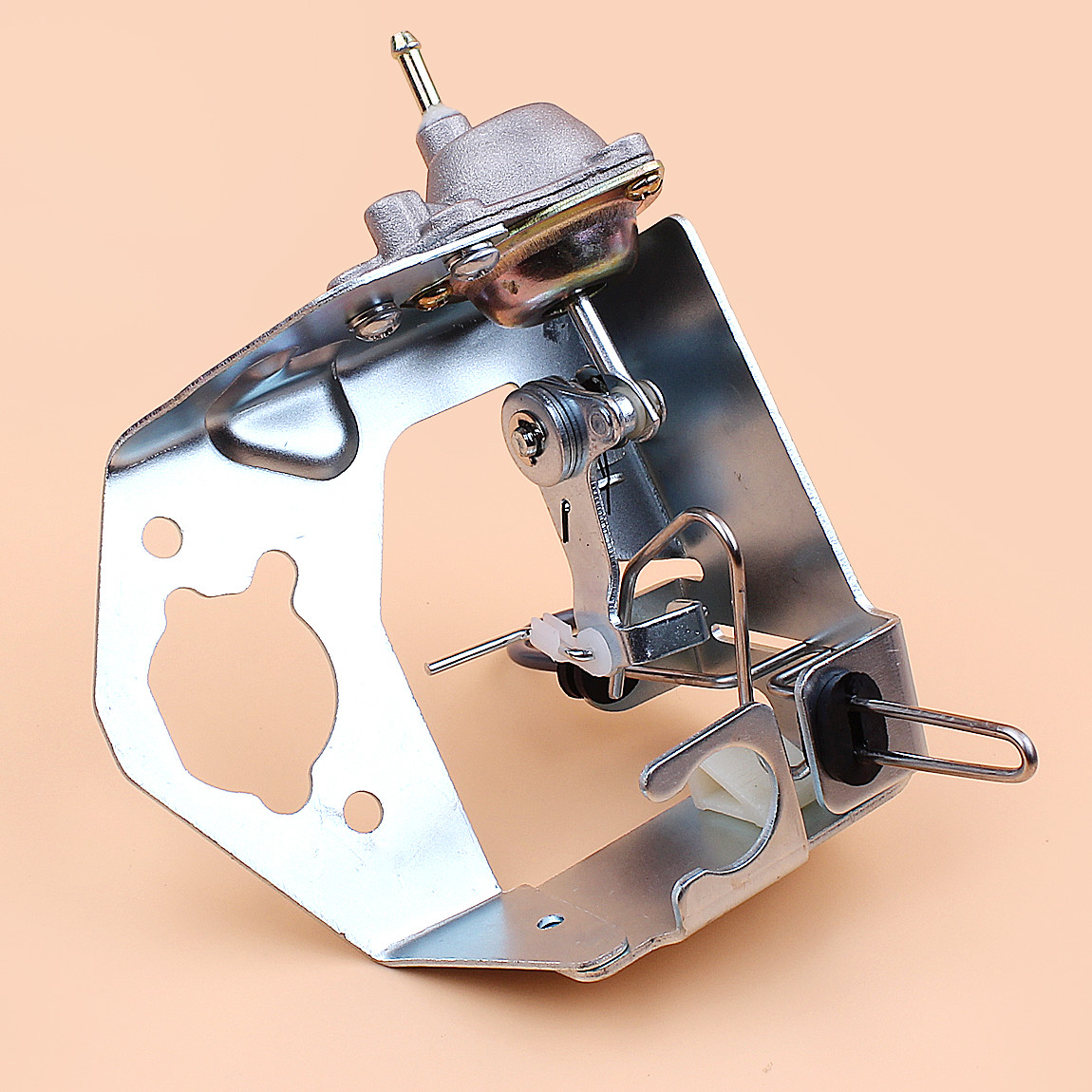 Supermotorparts Manual Choke Assembly fit Honda GX240 GX270 GX340 GX390 5KW-6.5KW Generator New