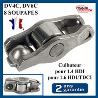 Culbuteur FüR DS3 DS4 DS5 Scudo C-MAX Ecosport Fiesta Focus Mondeo 1.6 Tdci