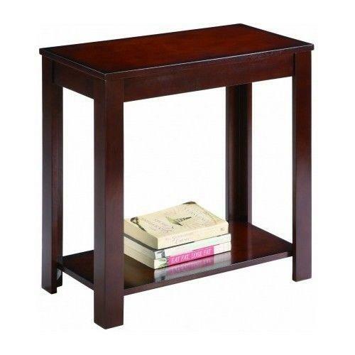 Bedside End Table Nightstand Chair Side Coffee Table Modern European Style For Sale Online Ebay