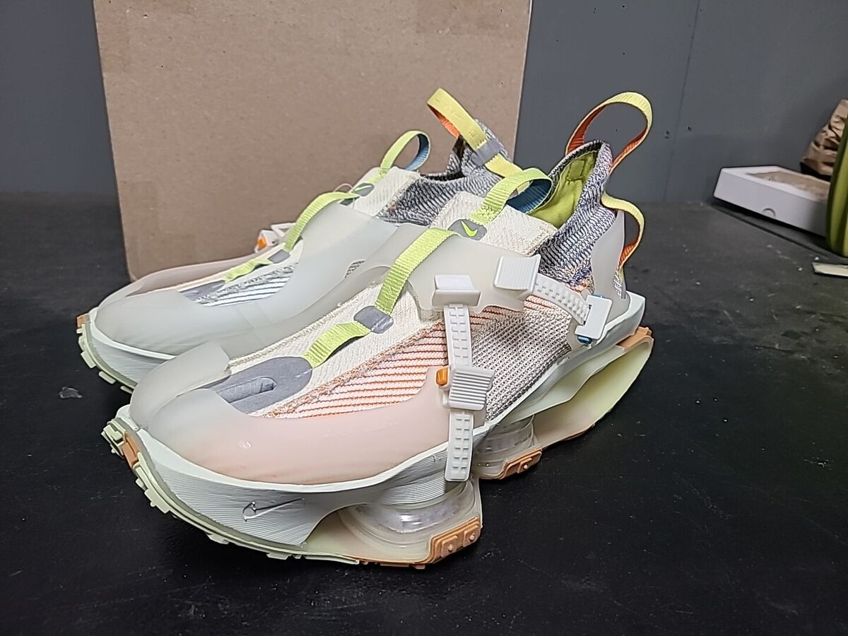 Nike ISPA Zoom Road Warrior (CI0983-100) BRAND NEW FROM Nike ISPA Zoom Road Warrior (CI0983-100) BRAND NEW FROM