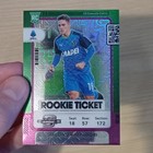 Giacomo Raspadori - Green Mojo SP RC - 21/22 Panini Chronicles Serie A- Sassuolo