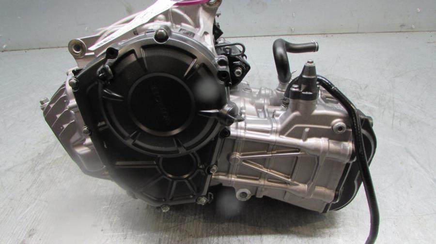 Honda CBR250 RR 2015 Twin Engine MC51-1006027 | eBay