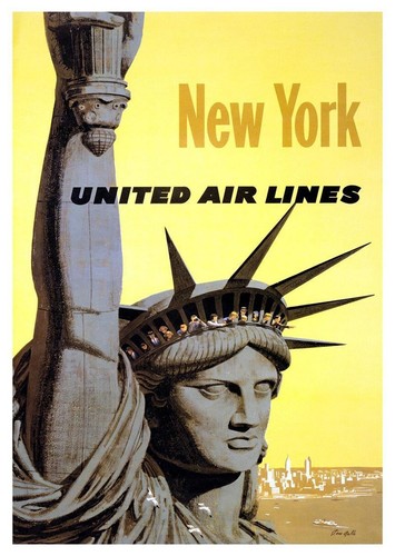 Vintage Travel Posters Retro Home Wall Art Prints Tourism Holiday Pictures A3 A4 - Picture 48 of 63