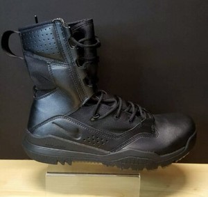 nike sfb field black